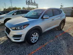 KM8J23A49KU967618 2019 HYUNDAI TUCSON