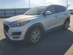 KM8J23A49KU971555 2019 HYUNDAI TUCSON