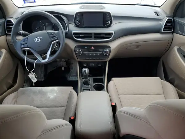 KM8J23A49KU974780 2019 HYUNDAI TUCSON - Image 8