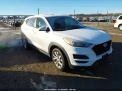 KM8J23A49KU975296 2019 HYUNDAI TUCSON