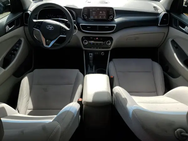 KM8J23A49KU976657 2019 HYUNDAI TUCSON - Image 8