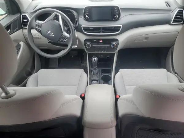 KM8J23A49KU979686 2019 HYUNDAI TUCSON - Image 8