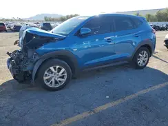 KM8J23A49KU986024 2019 HYUNDAI TUCSON