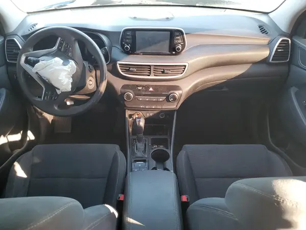KM8J23A49KU986024 2019 HYUNDAI TUCSON - Image 8