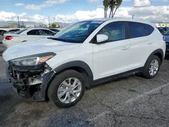 KM8J23A49KU986573 2019 HYUNDAI TUCSON