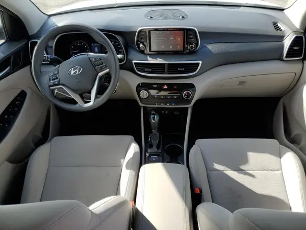 KM8J23A49KU986573 2019 HYUNDAI TUCSON - Image 8