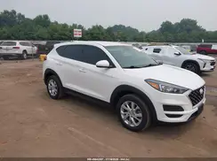 KM8J23A49KU989201 2019 HYUNDAI TUCSON