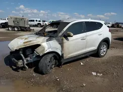 KM8J23A49KU997525 2019 HYUNDAI TUCSON