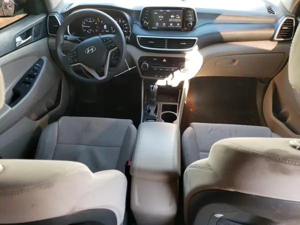 KM8J23A49KU997539 2019 HYUNDAI TUCSON - Image 8