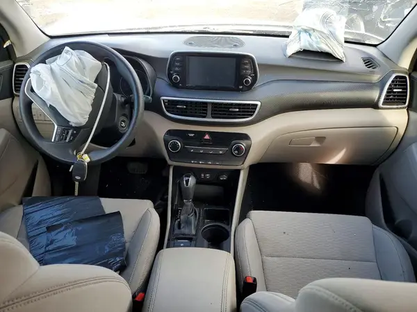 KM8J23A49LU077752 2020 HYUNDAI TUCSON - Image 8