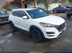 KM8J23A49LU077802 2020 HYUNDAI TUCSON