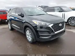 KM8J23A49LU082160 2020 HYUNDAI TUCSON