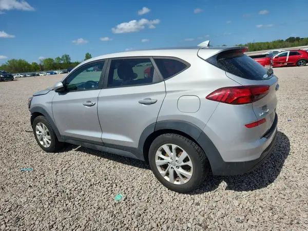 KM8J23A49LU083292 2020 HYUNDAI TUCSON - Image 2