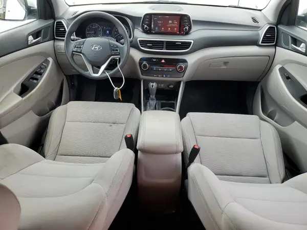 KM8J23A49LU097712 2020 HYUNDAI TUCSON - Image 8