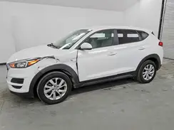 KM8J23A49LU102312 2020 HYUNDAI TUCSON