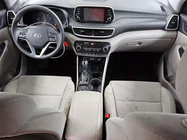 KM8J23A49LU102312 2020 HYUNDAI TUCSON - Image 8