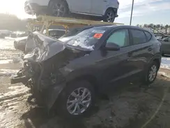 KM8J23A49LU119451 2020 HYUNDAI TUCSON