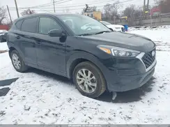 KM8J23A49LU129283 2020 HYUNDAI TUCSON