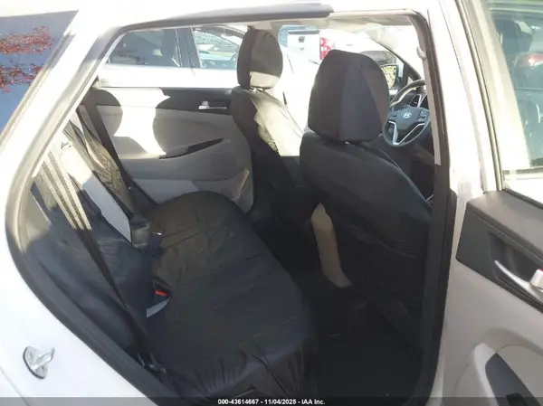 KM8J23A49LU149372 2020 HYUNDAI TUCSON - Image 8