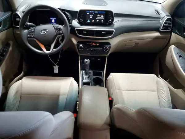 KM8J23A49LU158556 2020 HYUNDAI TUCSON - Image 8