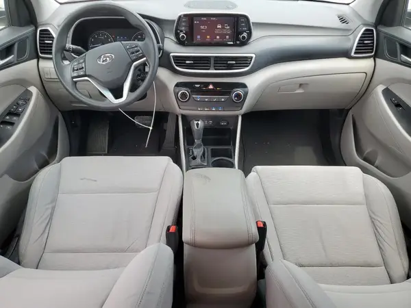 KM8J23A49LU159559 2020 HYUNDAI TUCSON - Image 8