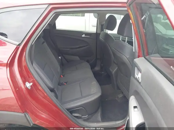 KM8J23A49LU169489 2020 HYUNDAI TUCSON - Image 8