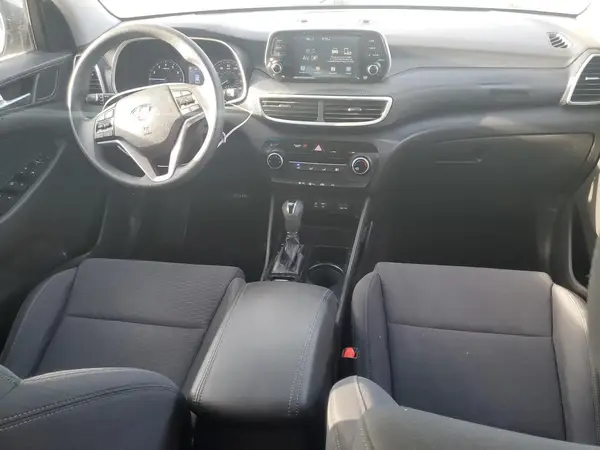 KM8J23A49LU169573 2020 HYUNDAI TUCSON - Image 8