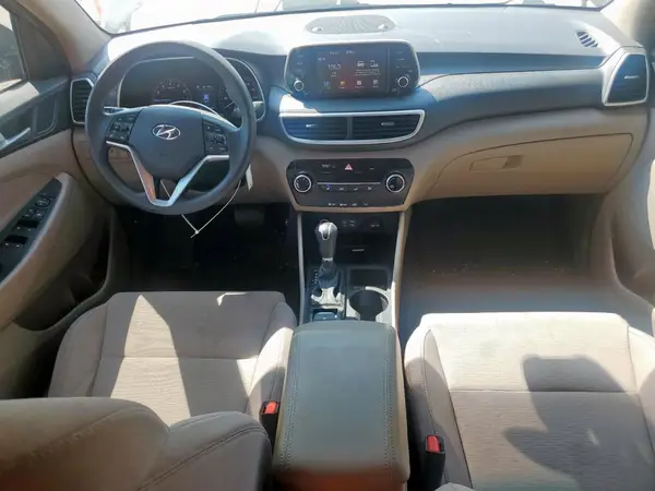 KM8J23A49LU189435 2020 HYUNDAI TUCSON - Image 8