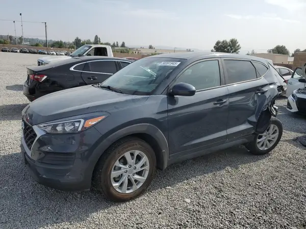 KM8J23A49LU189659 2020 HYUNDAI TUCSON - Image 1
