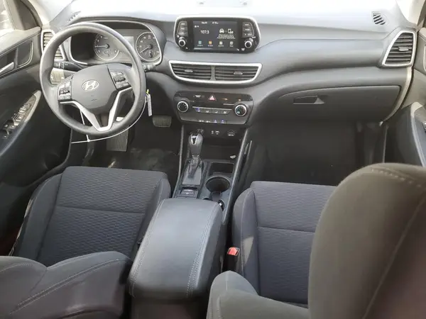 KM8J23A49LU189659 2020 HYUNDAI TUCSON - Image 8