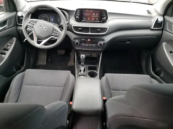 KM8J23A49LU198362 2020 HYUNDAI TUCSON - Image 8