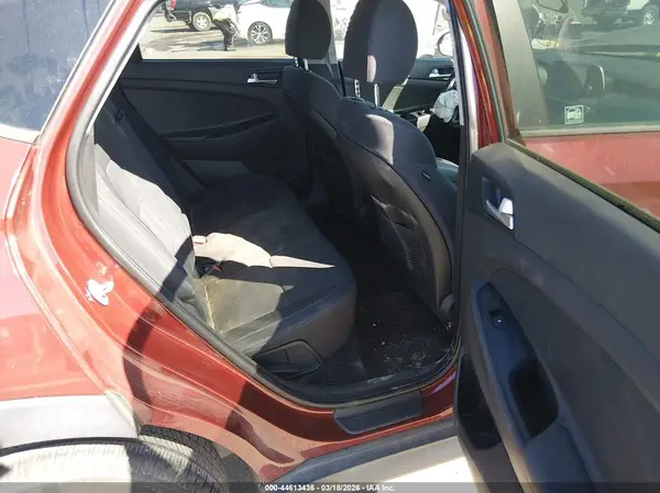 KM8J23A49LU210588 2020 HYUNDAI TUCSON - Image 8