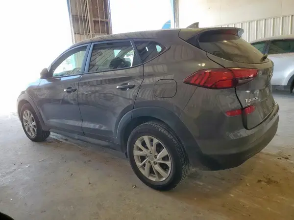 KM8J23A49LU214754 2020 HYUNDAI TUCSON - Image 2