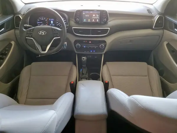 KM8J23A49LU214754 2020 HYUNDAI TUCSON - Image 8