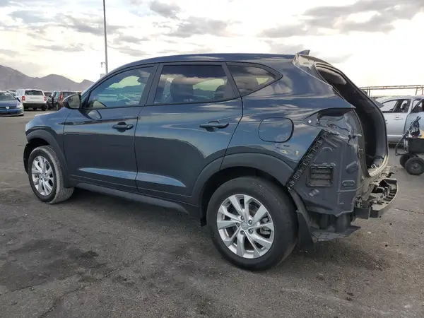 KM8J23A49LU219436 2020 HYUNDAI TUCSON - Image 2