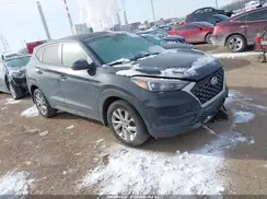 KM8J23A49LU229304 2020 HYUNDAI TUCSON