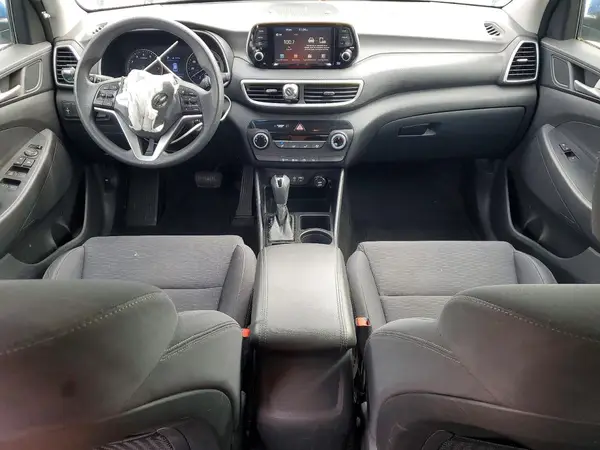 KM8J23A49LU233479 2020 HYUNDAI TUCSON - Image 8