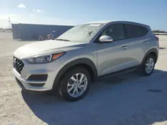 KM8J23A49LU242506 2020 HYUNDAI TUCSON