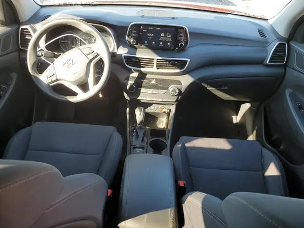 KM8J23A49LU243669 2020 HYUNDAI TUCSON - Image 8