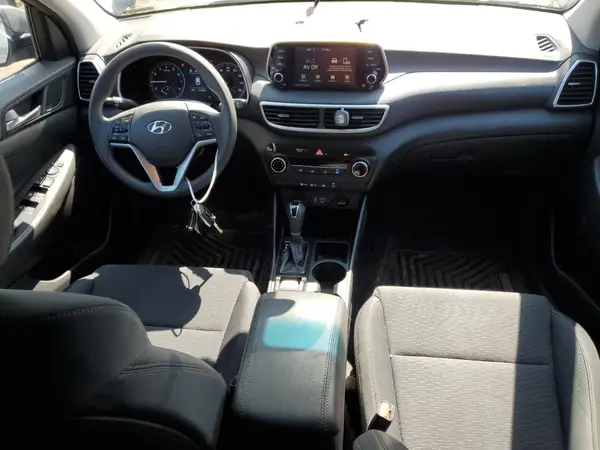 KM8J23A49MU285647 2021 HYUNDAI TUCSON - Image 8