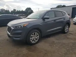 KM8J23A49MU290735 2021 HYUNDAI TUCSON