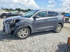 KM8J23A49MU291660 2021 HYUNDAI TUCSON