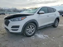 KM8J23A49MU304665 2021 HYUNDAI TUCSON