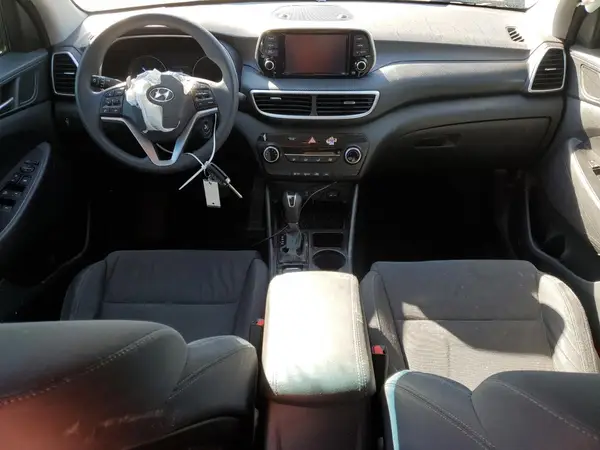 KM8J23A49MU305489 2021 HYUNDAI TUCSON - Image 8