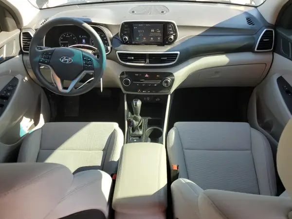 KM8J23A49MU315651 2021 HYUNDAI TUCSON - Image 8