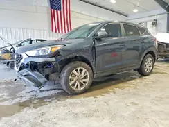 KM8J23A49MU321272 2021 HYUNDAI TUCSON