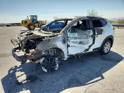 KM8J23A49MU327198 2021 HYUNDAI TUCSON