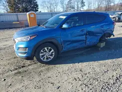 KM8J23A49MU327587 2021 HYUNDAI TUCSON