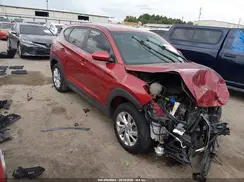KM8J23A49MU331591 2021 HYUNDAI TUCSON