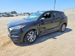 KM8J23A49MU332238 2021 HYUNDAI TUCSON